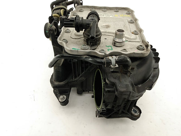 Alfa Romeo Giulia Intake Manifold