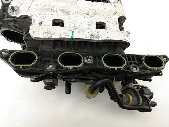 Alfa Romeo Giulia Intake Manifold