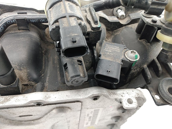 Alfa Romeo Giulia Intake Manifold