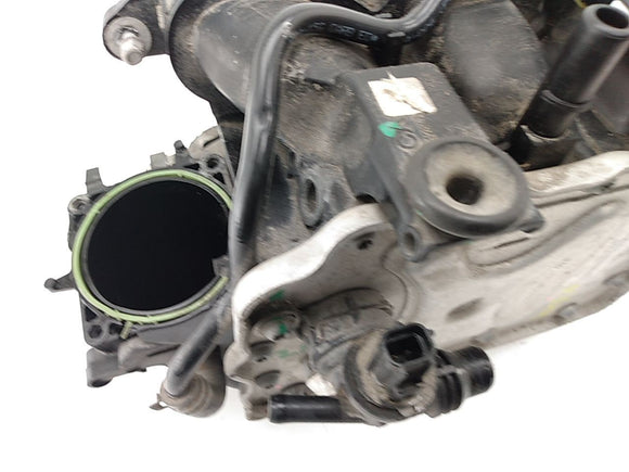 Alfa Romeo Giulia Intake Manifold