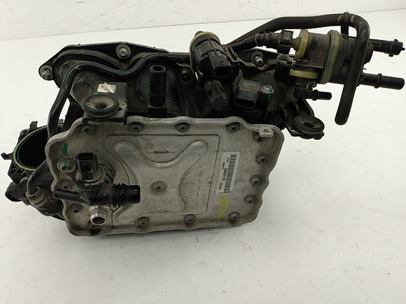 Alfa Romeo Giulia Intake Manifold