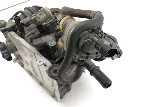 Alfa Romeo Giulia Intake Manifold