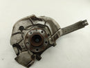 Alfa Romeo Giulia Driver Left Front Spindle Knuckle Hub-12