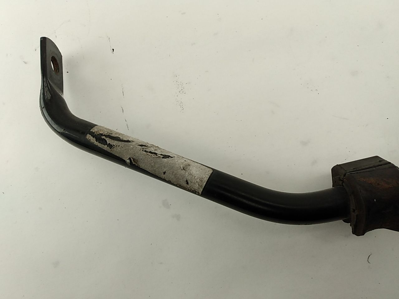 Alfa Romeo Giulia Rear Stabilizer Sway Bar