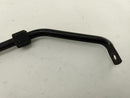 Alfa Romeo Giulia Rear Stabilizer Sway Bar-9