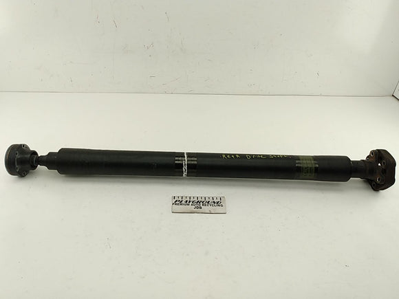 Alfa Romeo Giulia Rear Drive Shaft