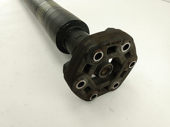 Alfa Romeo Giulia Rear Drive Shaft