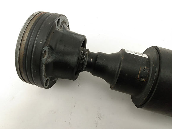 Alfa Romeo Giulia Rear Drive Shaft