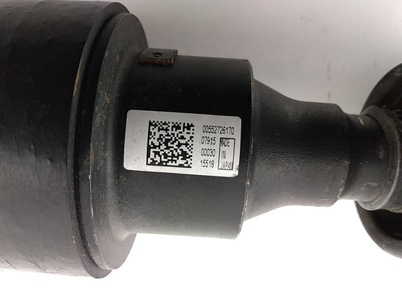 Alfa Romeo Giulia Rear Drive Shaft