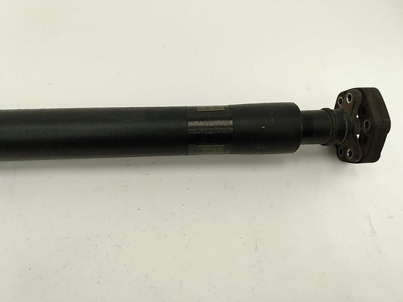Alfa Romeo Giulia Rear Drive Shaft