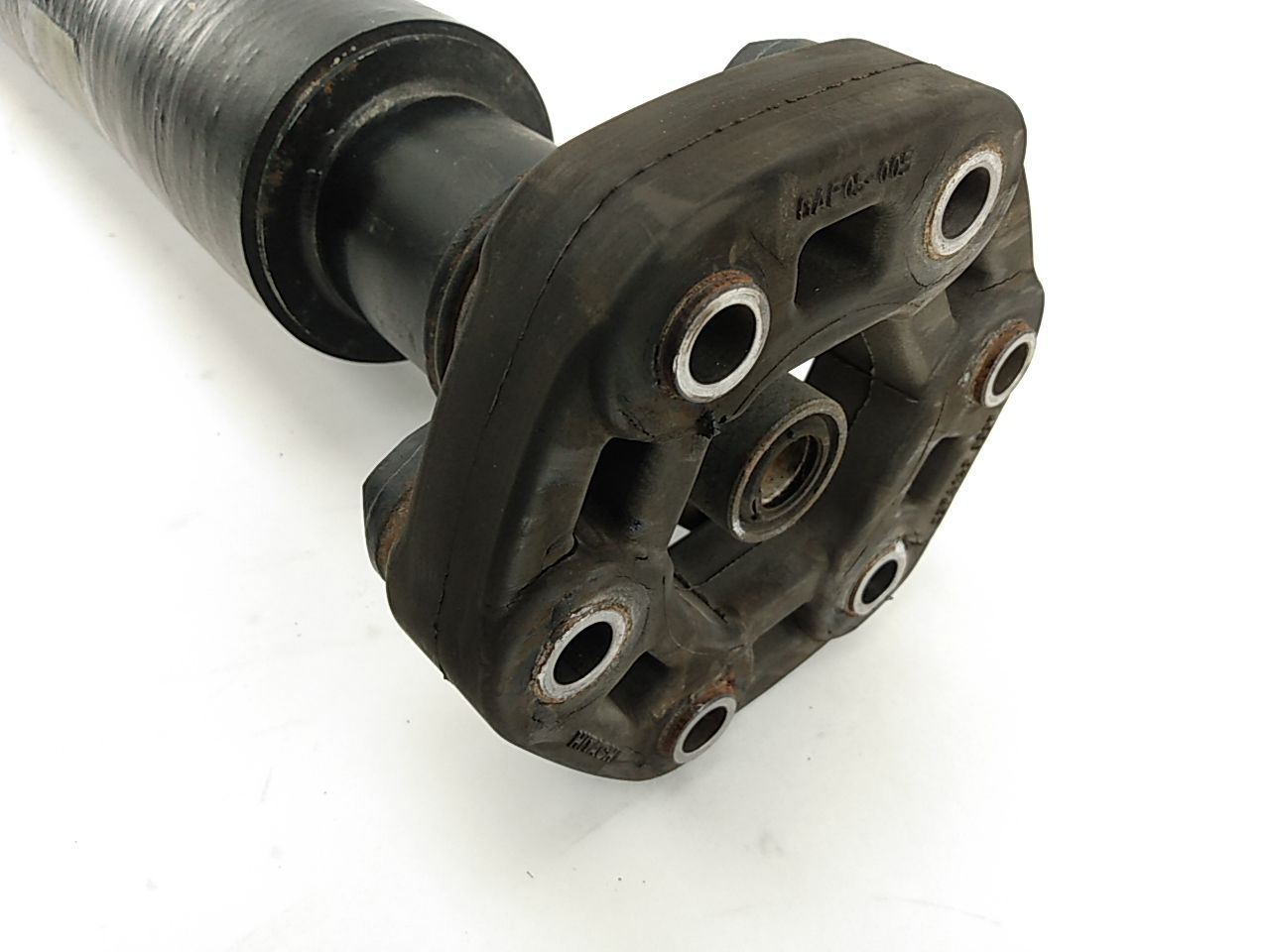 Alfa Romeo Giulia Rear Drive Shaft