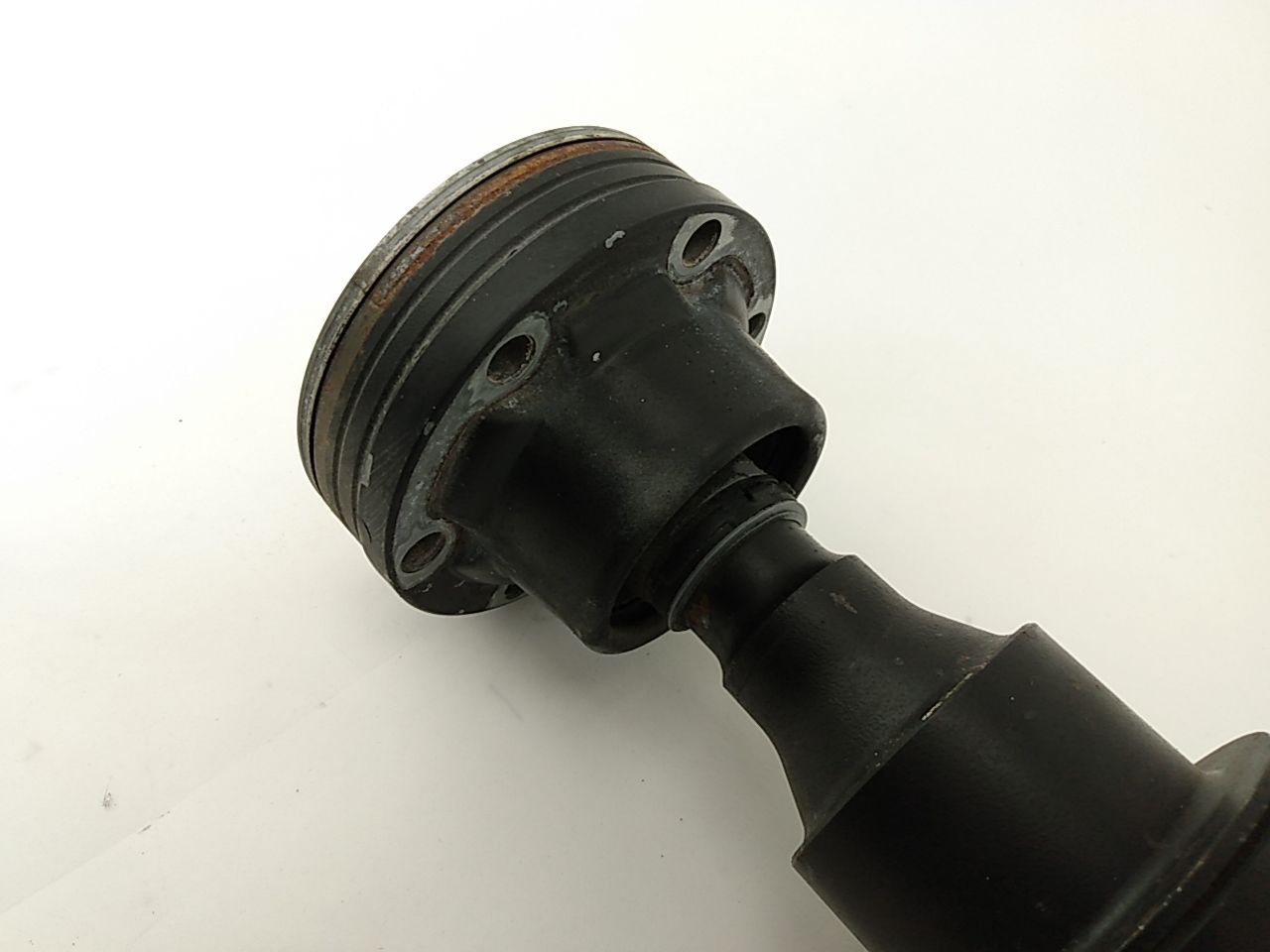 Alfa Romeo Giulia Rear Drive Shaft