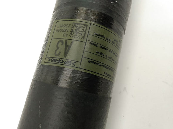 Alfa Romeo Giulia Rear Drive Shaft