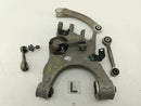 Alfa Romeo Giulia Set Of Driver Left Rear Lower Control Arms-2