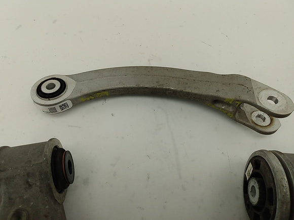 Alfa Romeo Giulia Set Of Driver Left Rear Lower Control Arms