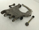 Alfa Romeo Giulia Set Of Driver Left Rear Lower Control Arms-12