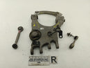 Alfa Romeo Giulia Set Of Passenger Right Rear Lower Control Arms-1