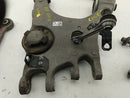 Alfa Romeo Giulia Set Of Passenger Right Rear Lower Control Arms-4
