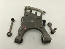 Alfa Romeo Giulia Set Of Passenger Right Rear Lower Control Arms-7