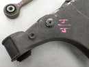 Alfa Romeo Giulia Set Of Passenger Right Rear Lower Control Arms-9