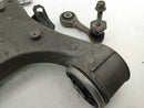 Alfa Romeo Giulia Set Of Passenger Right Rear Lower Control Arms-10