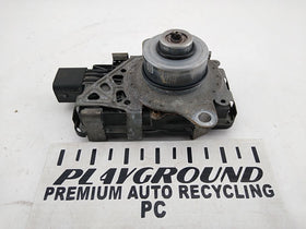 Alfa Romeo Giulia Transfer Case Shift Motor