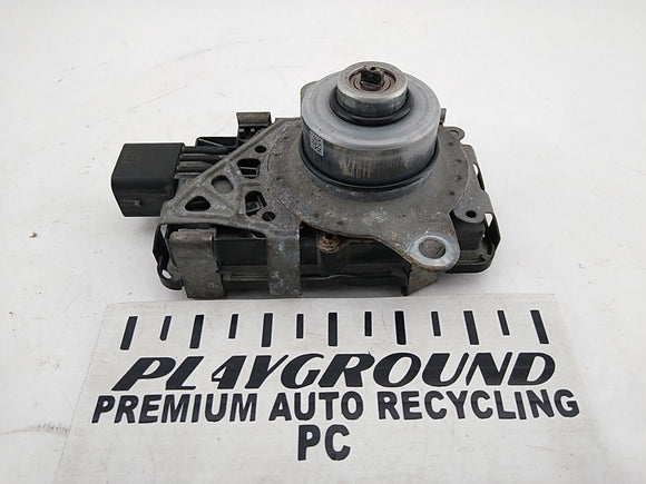 Alfa Romeo Giulia Transfer Case Shift Motor