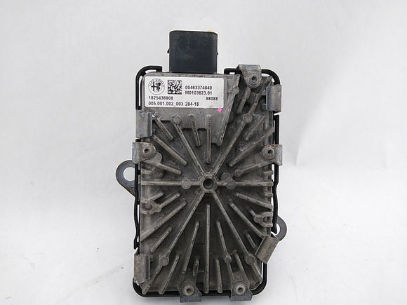 Alfa Romeo Giulia Transfer Case Shift Motor