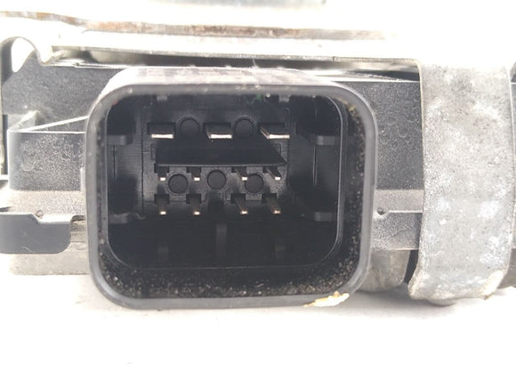 Alfa Romeo Giulia Transfer Case Shift Motor