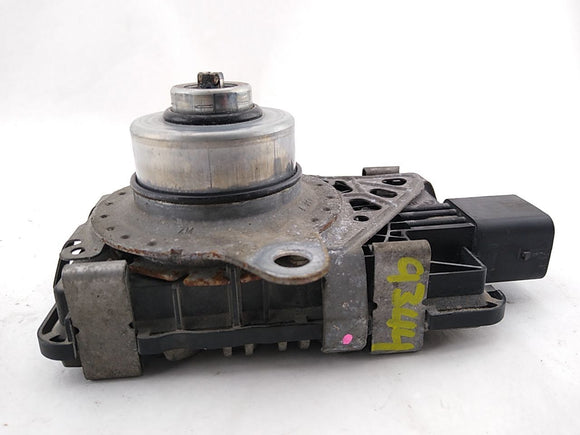 Alfa Romeo Giulia Transfer Case Shift Motor