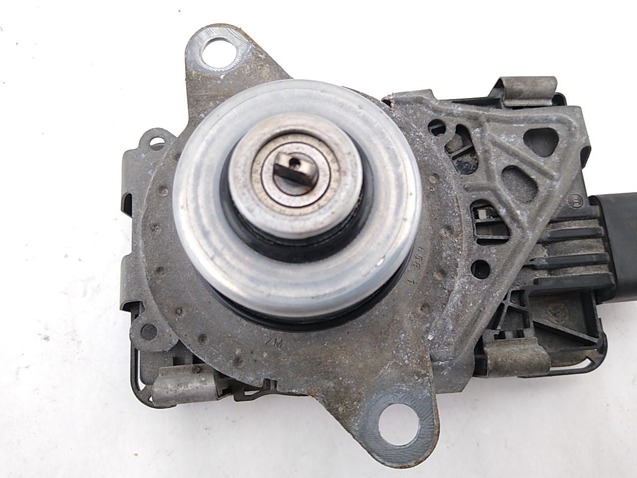 Alfa Romeo Giulia Transfer Case Shift Motor