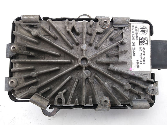 Alfa Romeo Giulia Transfer Case Shift Motor