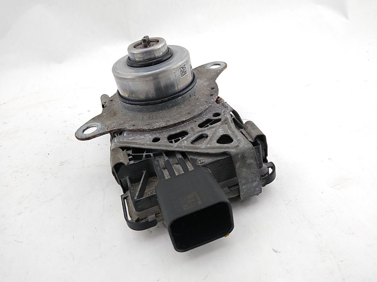 Alfa Romeo Giulia Transfer Case Shift Motor