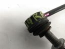 Alfa Romeo Giulia Passenger Right Front Stabilizer Bar Link-4