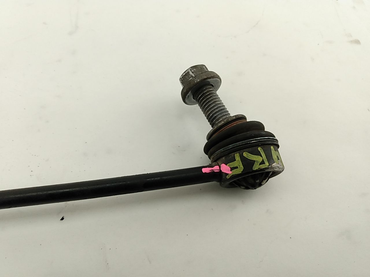 Alfa Romeo Giulia Passenger Right Front Stabilizer Bar Link