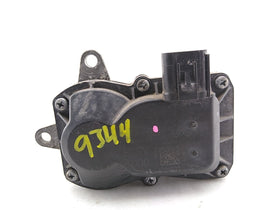 Alfa Romeo Giulia EGR Recirculation Valve - 0