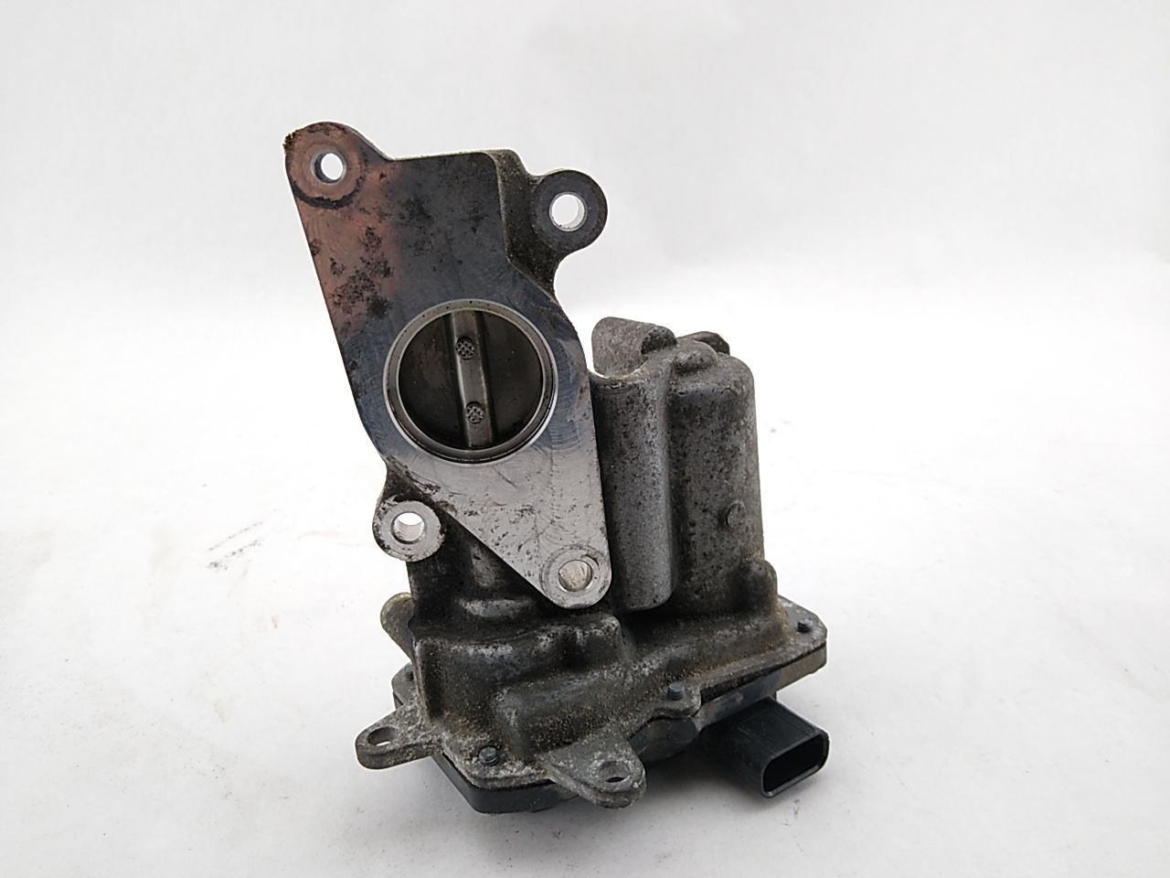 Alfa Romeo Giulia EGR Recirculation Valve