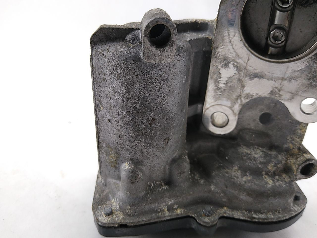 Alfa Romeo Giulia EGR Recirculation Valve