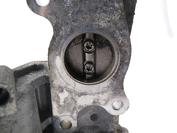 Alfa Romeo Giulia EGR Recirculation Valve