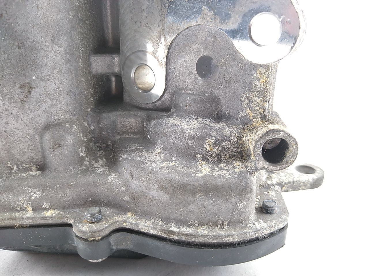 Alfa Romeo Giulia EGR Recirculation Valve