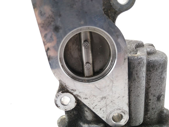 Alfa Romeo Giulia EGR Recirculation Valve