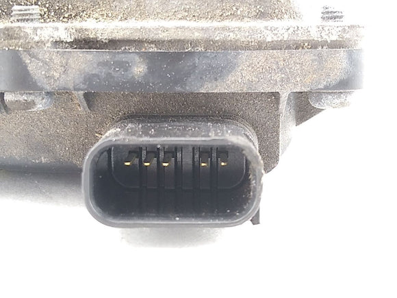 Alfa Romeo Giulia EGR Recirculation Valve