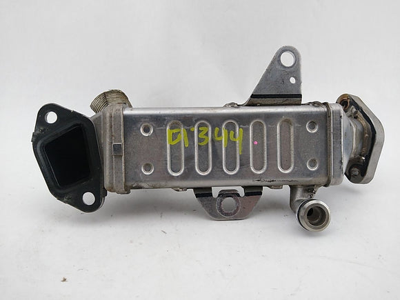 Alfa Romeo Giulia EGR Turbo Cooler