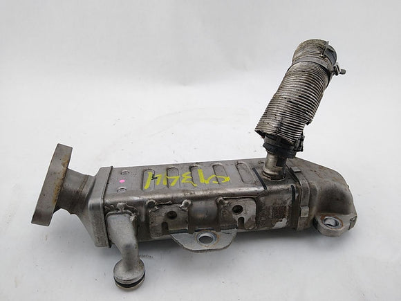 Alfa Romeo Giulia EGR Turbo Cooler