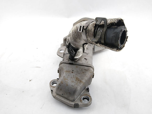 Alfa Romeo Giulia EGR Turbo Cooler