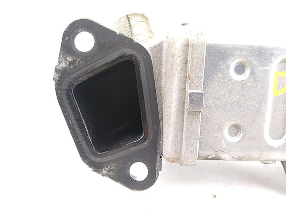 Alfa Romeo Giulia EGR Turbo Cooler