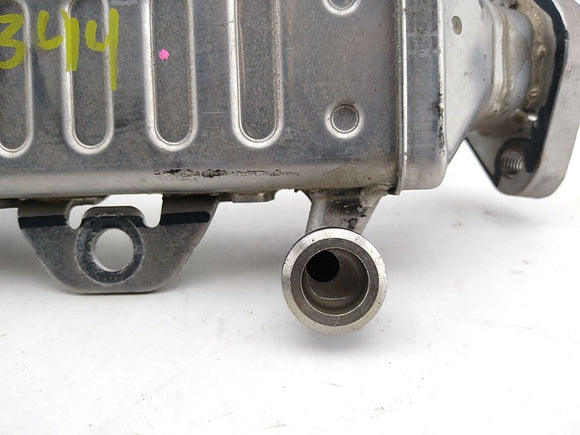 Alfa Romeo Giulia EGR Turbo Cooler