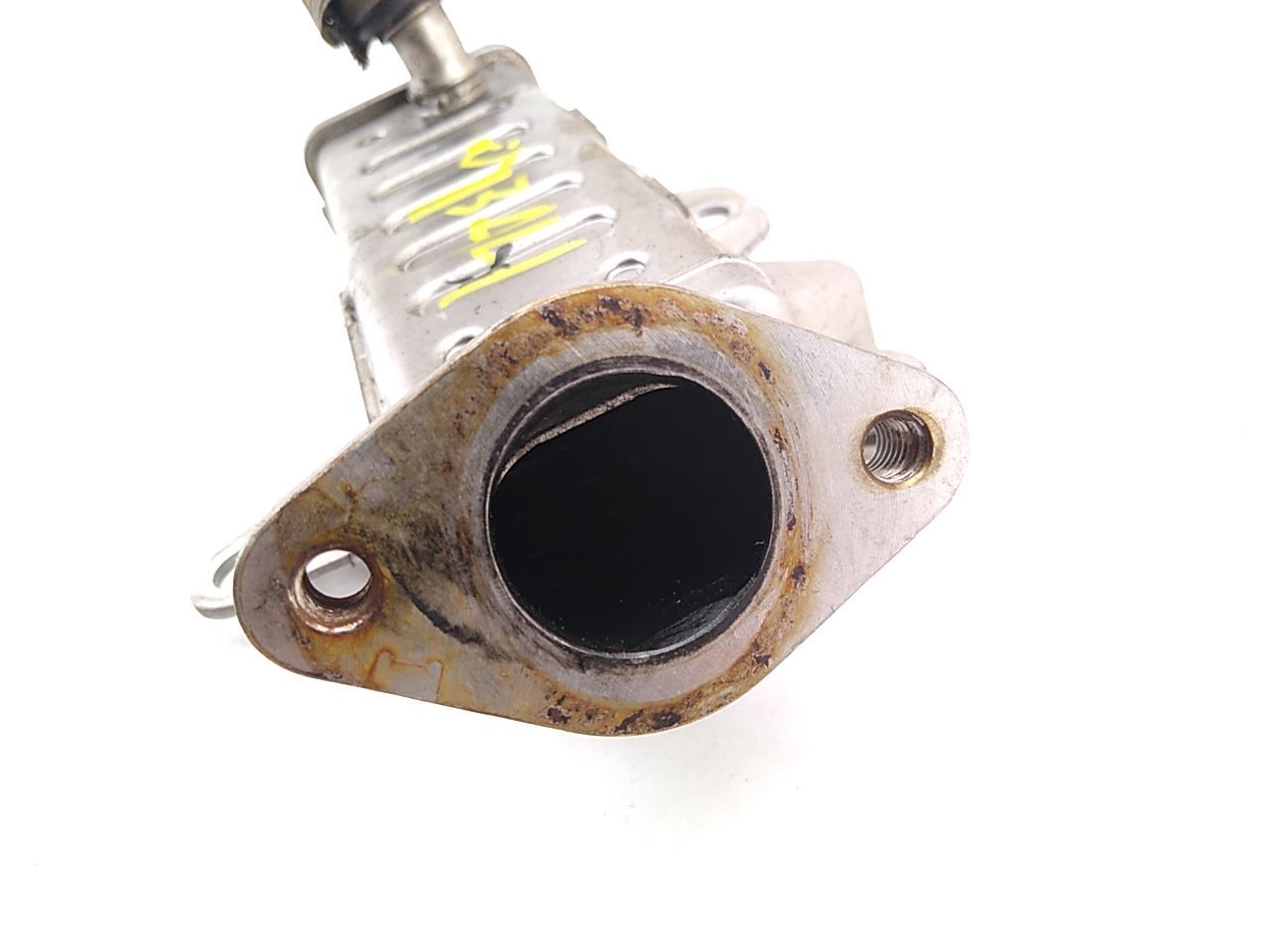 Alfa Romeo Giulia EGR Turbo Cooler