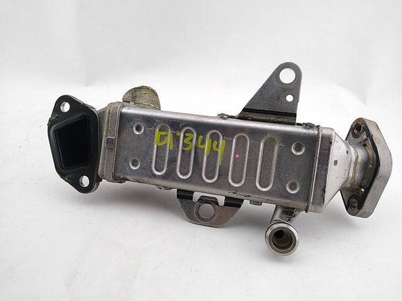 Alfa Romeo Giulia EGR Turbo Cooler