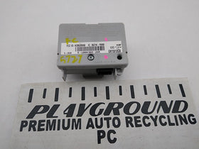 Pontiac Solstice Keyless Theft Locking Module